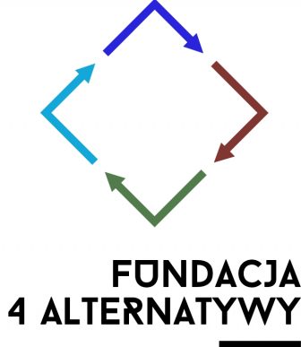 Logo_partner_Fundacja 4 Alternatywy