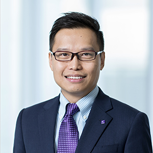 Fred K.T. KU, Ph.D., Chinese University of Hong Kong (CUHK) Business School