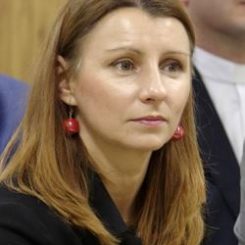 Katarzyna Kaczmarczyk-Kłak