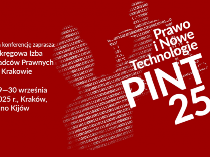 PiNT konferencja