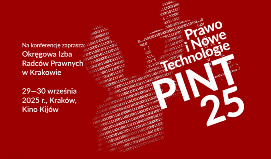 PiNT konferencja