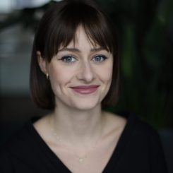 Zuzanna Frydel