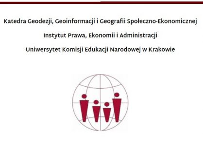 Katetara Geodezji
