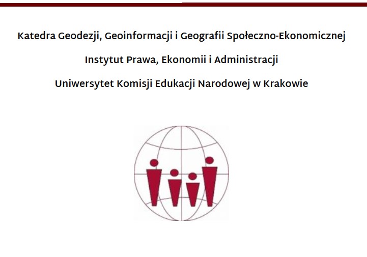 Katetara Geodezji