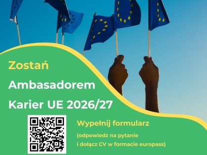 Ambasadorowie Kariery - grafika