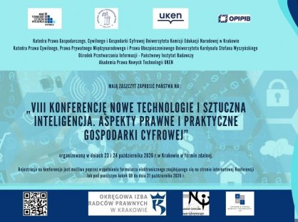 Konferencja Nowe Technologie news
